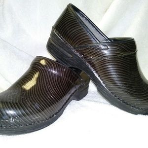 Work shoes